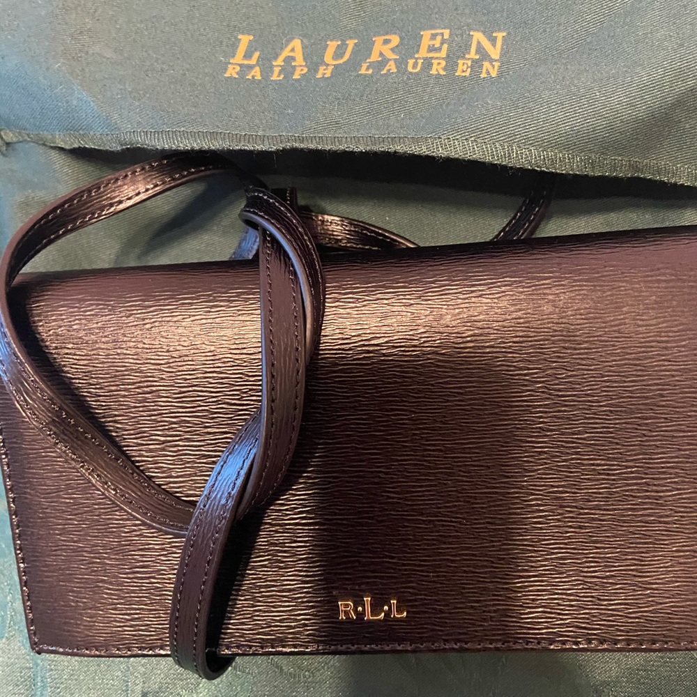 Crossbody bag